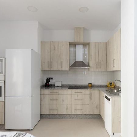 Apartamentos El-Hizan Láujar de Andarax Esterno foto